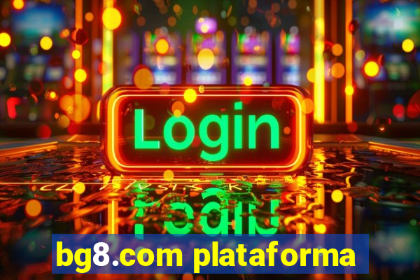 bg8.com plataforma